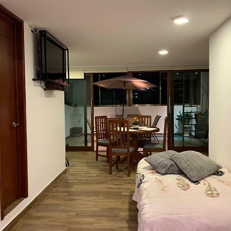 Loft Don Silver Zacatlán 외부 사진